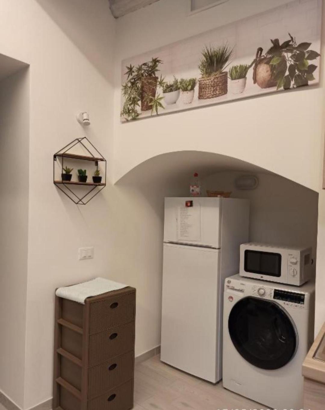 'A Casetta Ra Zia Paola Palermo Quarto foto